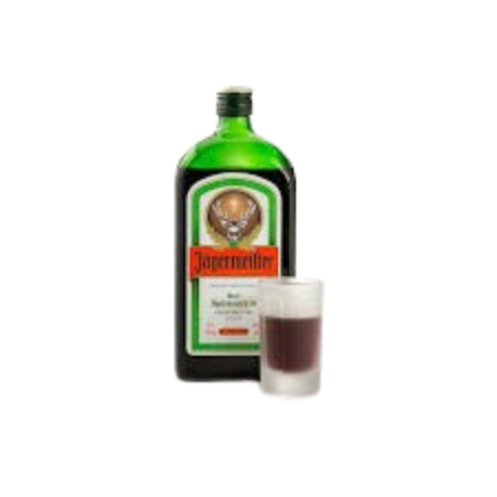Jägermeister
