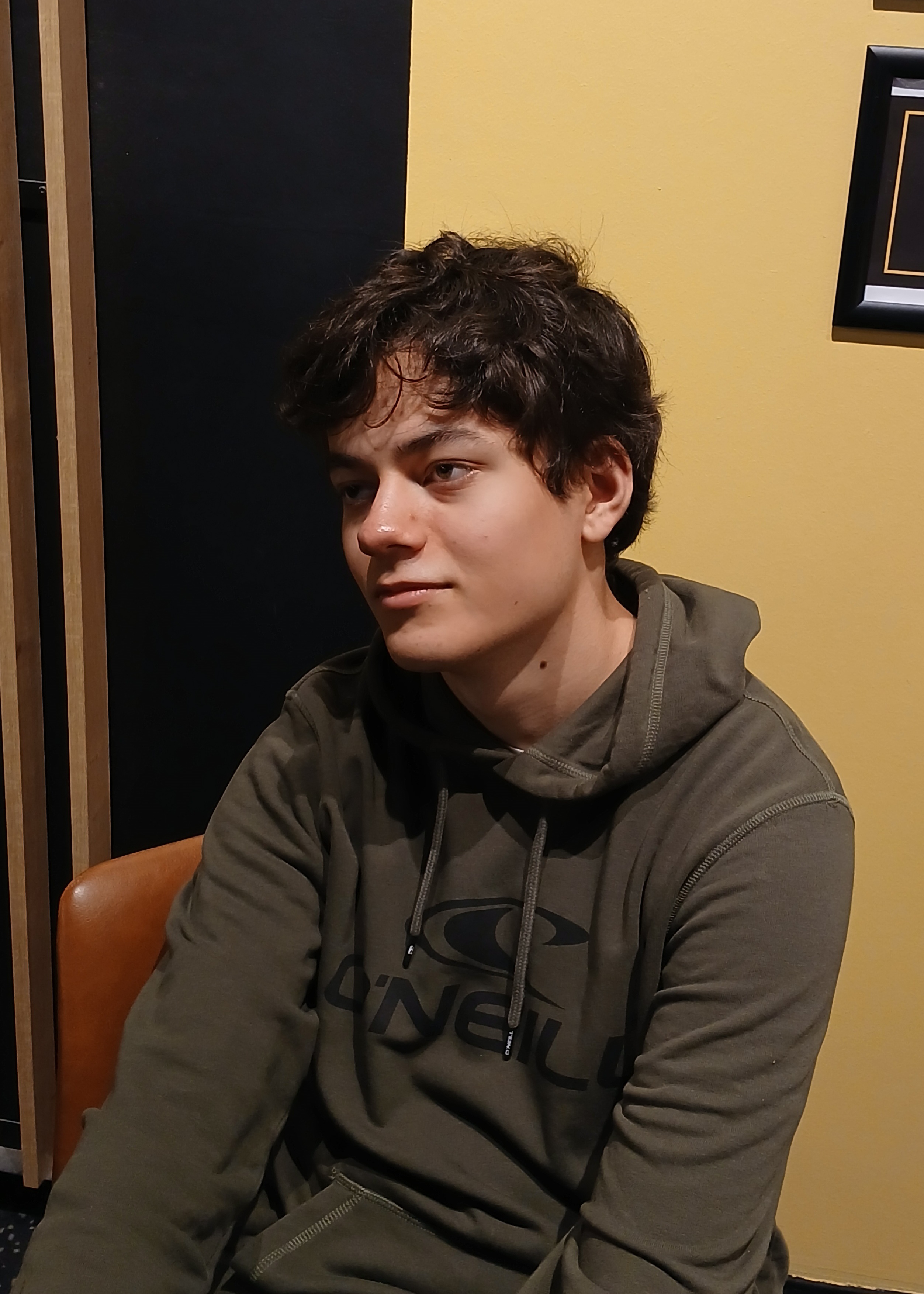 Noah