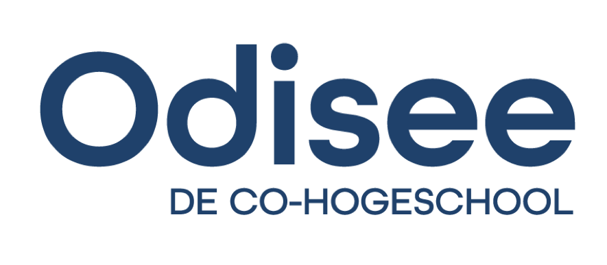 Odisee logo